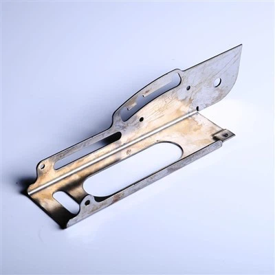 Кронштейн для автокрісла