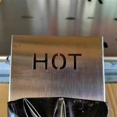 Чудові послуги з лазерного різання